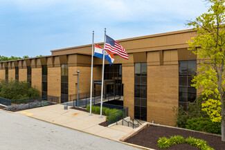 Saint Louis, MO Office - 11960 Westline Industrial Dr