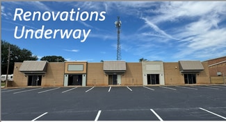 Greenville, SC Flex - 102 Shaw St Greenville, SC Flex - 102 Shaw St