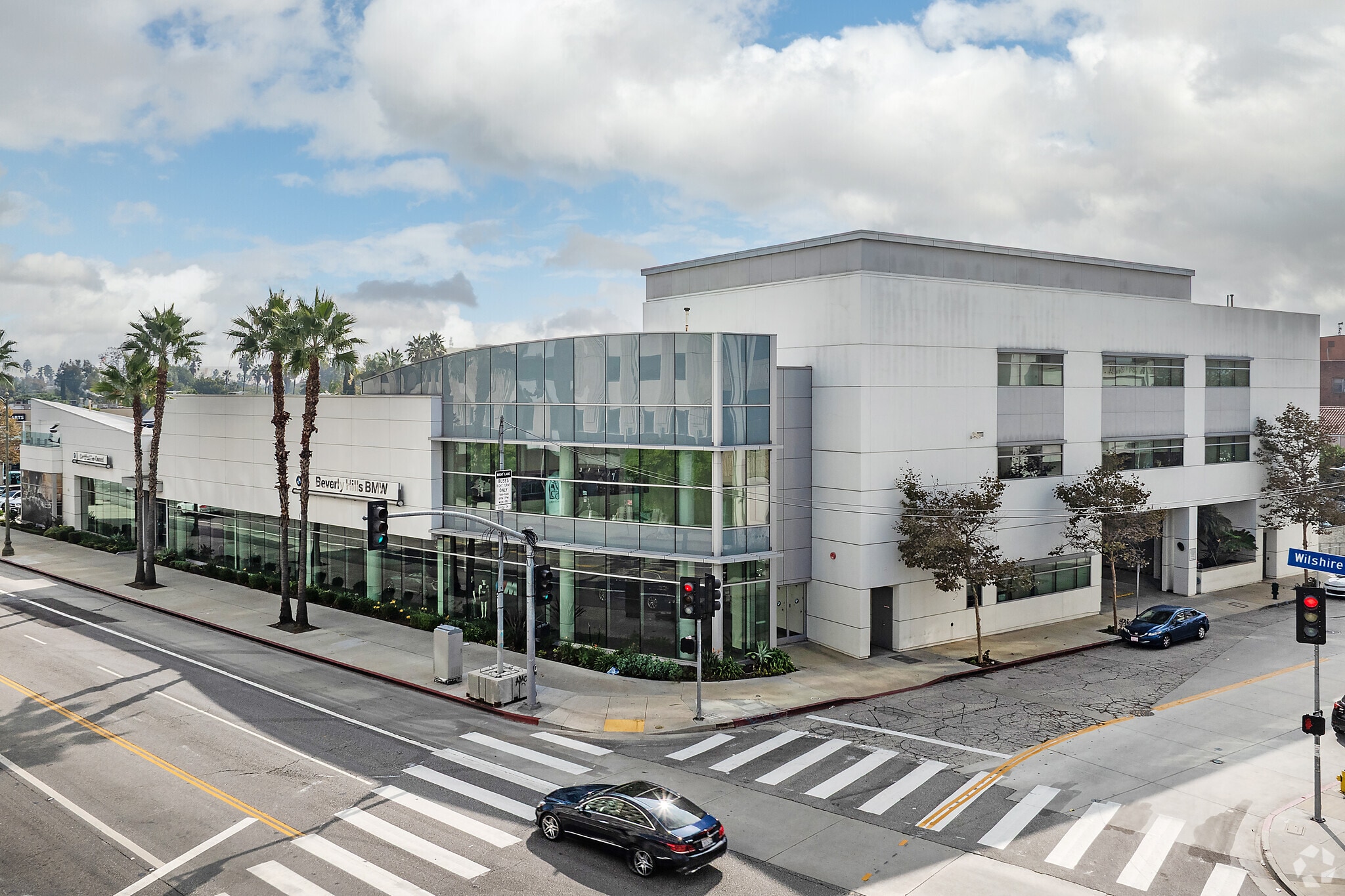 5070 Wilshire Blvd, Los Angeles, CA for Rent