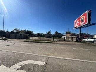 Houston, TX Retail - 5527 Gessner Rd