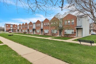 Gary, IN undefined - 1400 Jefferson St Gary, IN undefined - 1400 Jefferson St