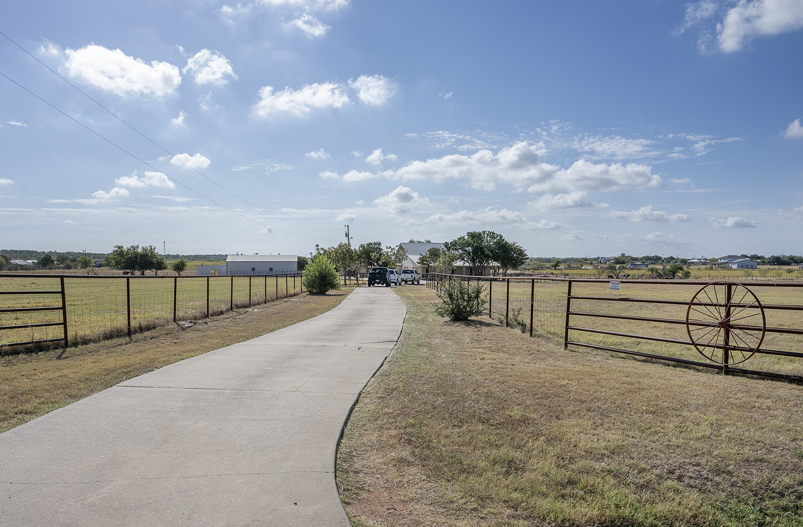 , Jarrell, TX for Sale