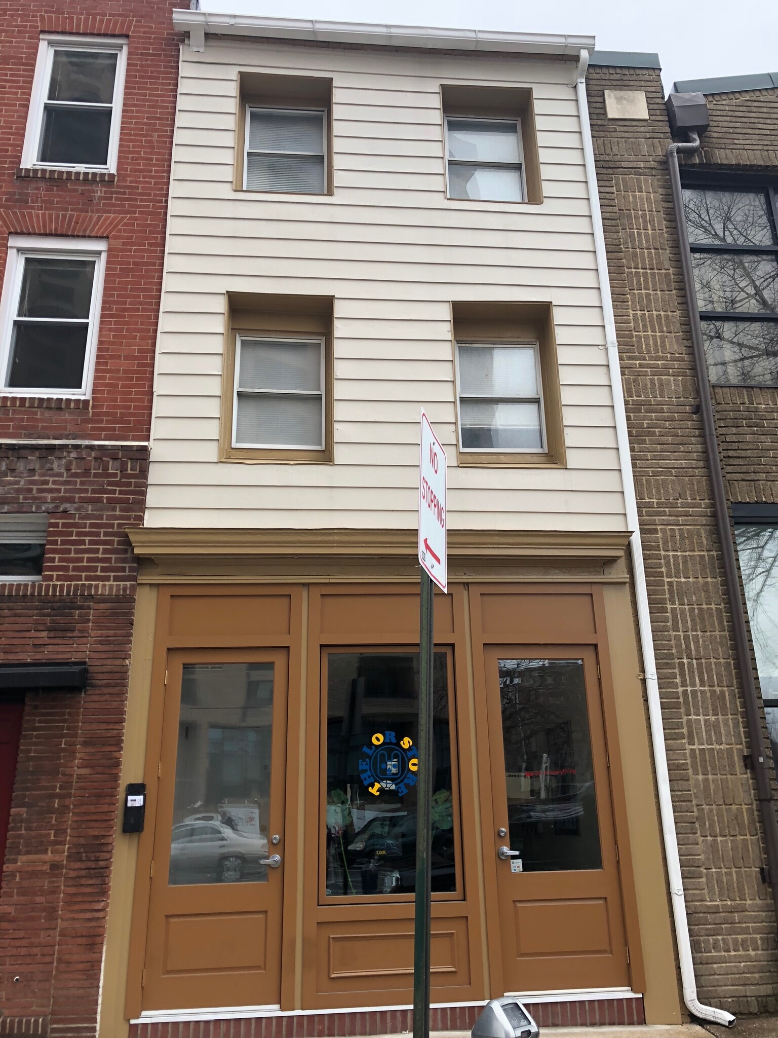1110 Cathedral St, Baltimore, MD for Sale