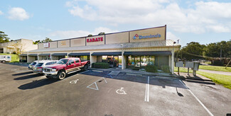 Tallahassee, FL Retail - 1519 Capital Cir