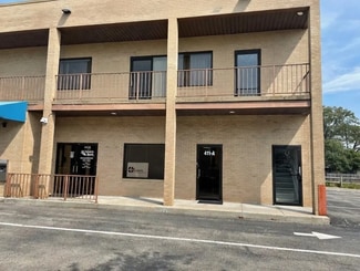 Glen Burnie, MD Office - 411-413 Crain Hwy S Glen Burnie, MD Office - 411-413 Crain Hwy S