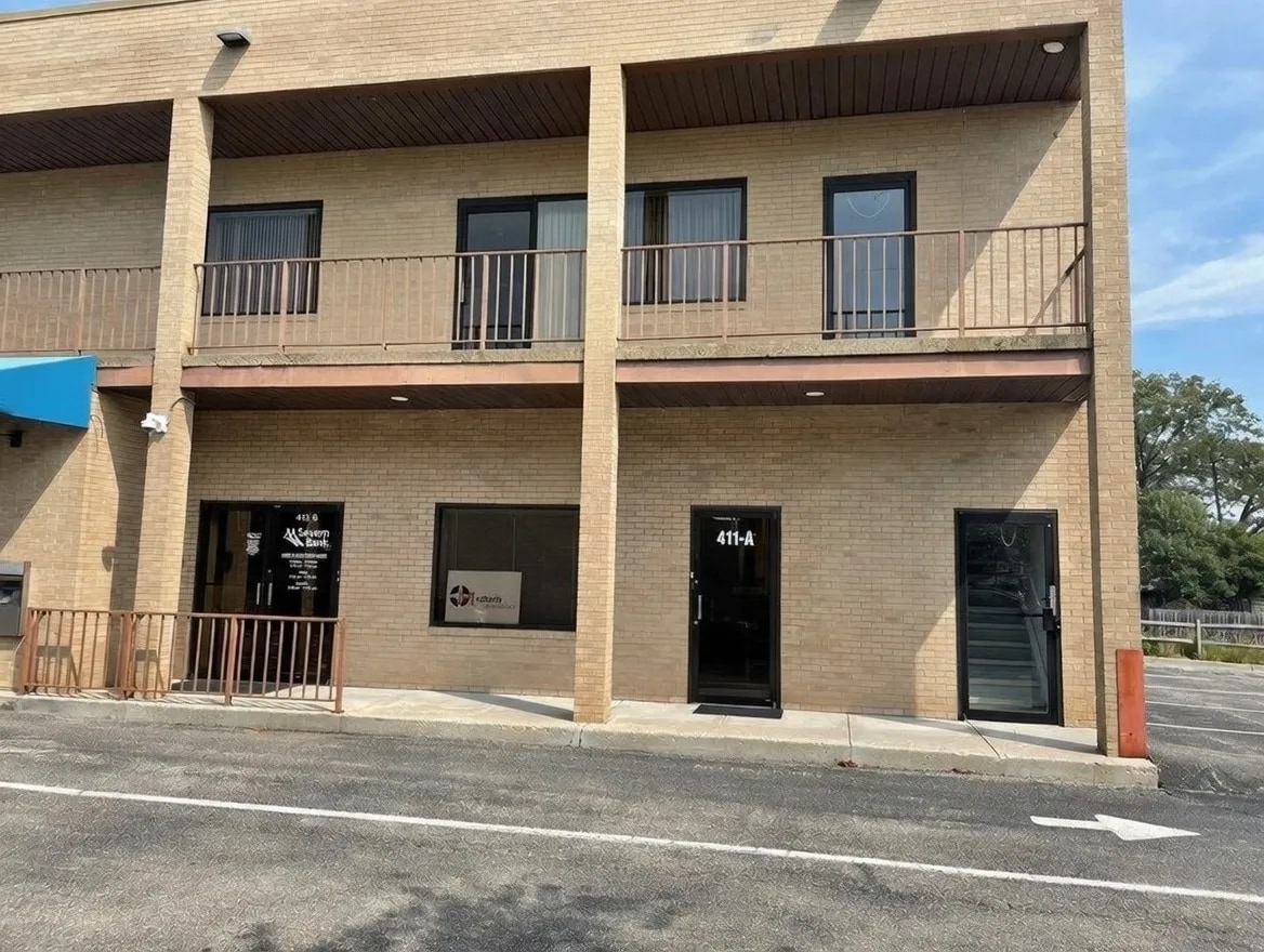 411-413 Crain Hwy S, Glen Burnie, MD for Rent