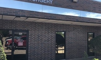Lawton, OK Office/Medical - 916 SW 38th St