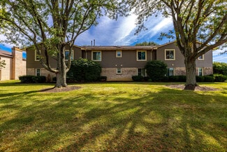 Centerville, OH Apartments - 1308 Lyons Rd Centerville, OH Apartments - 1308 Lyons Rd