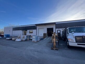 Elmsford, NY Industrial - 102 Fairview Park Dr