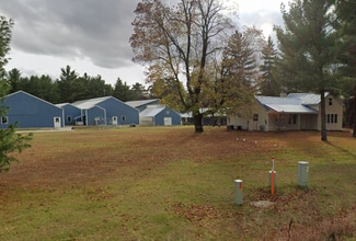 Montello, WI Office, Flex, Industrial - W3731 WI-23