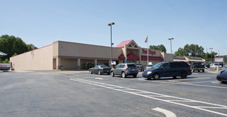 Villa Rica, GA Retail - 664 W Bankhead Hwy