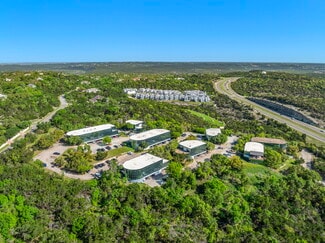 Austin, TX Office - 500 Capital Of Texas Hwy N