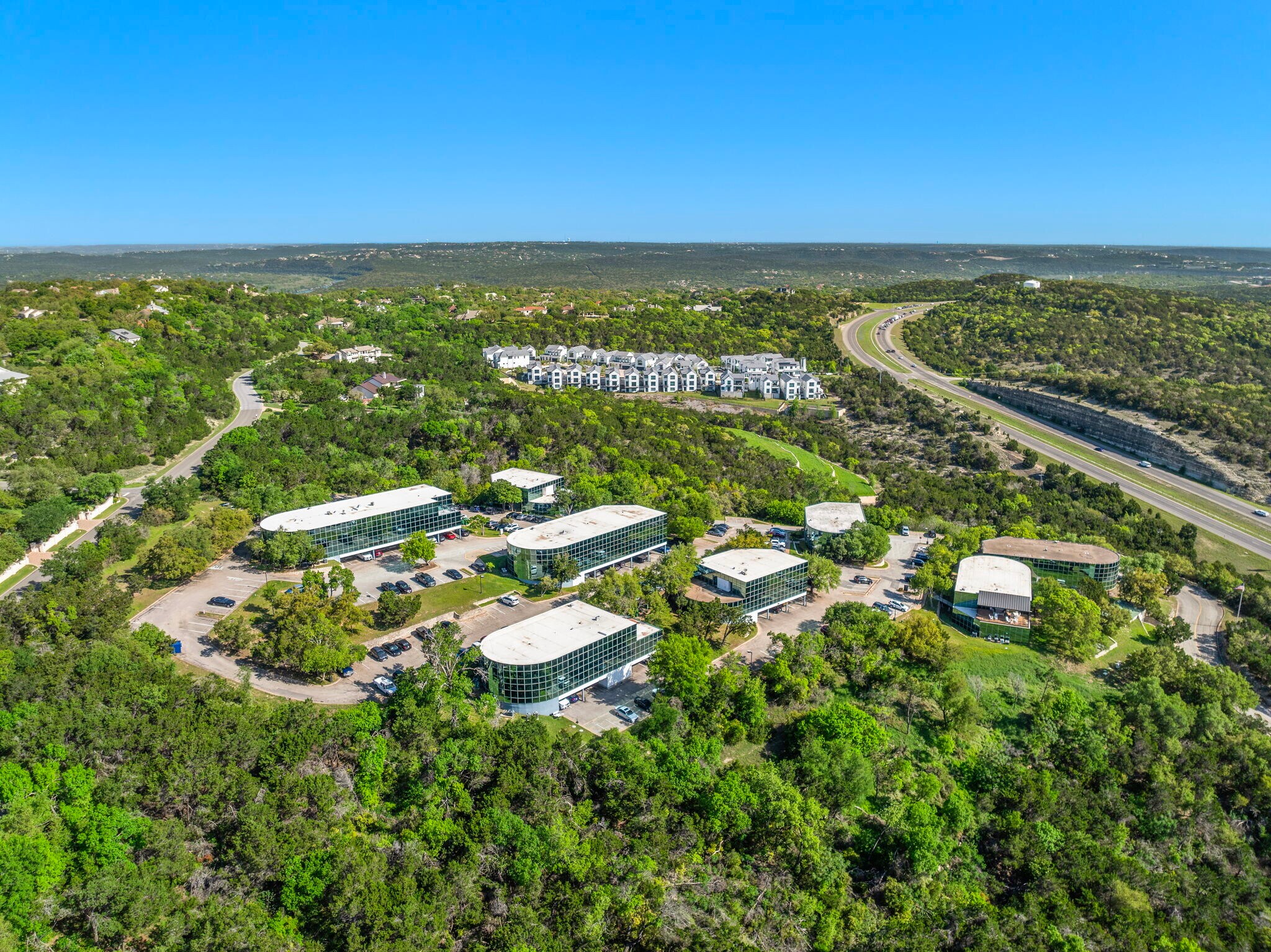 500 Capital Of Texas Hwy N, Austin, TX for Rent