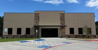 Humble, TX Industrial - 8717 Humble Westfield Rd