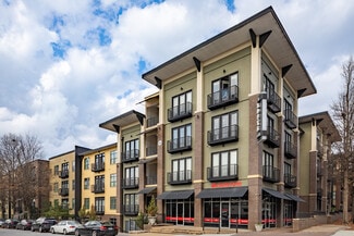 Chamblee, GA Apartments - 5300 Peachtree Rd Chamblee, GA Apartments - 5300 Peachtree Rd