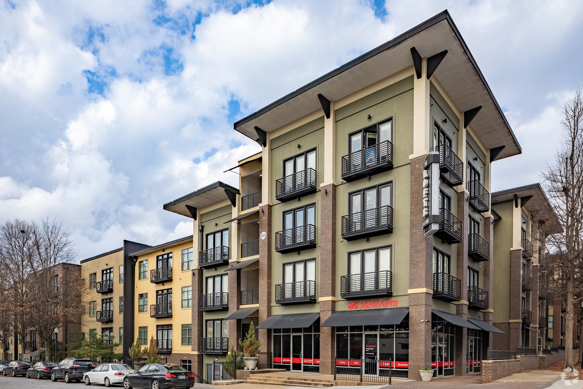 5300 Peachtree Rd, Chamblee, GA for Sale