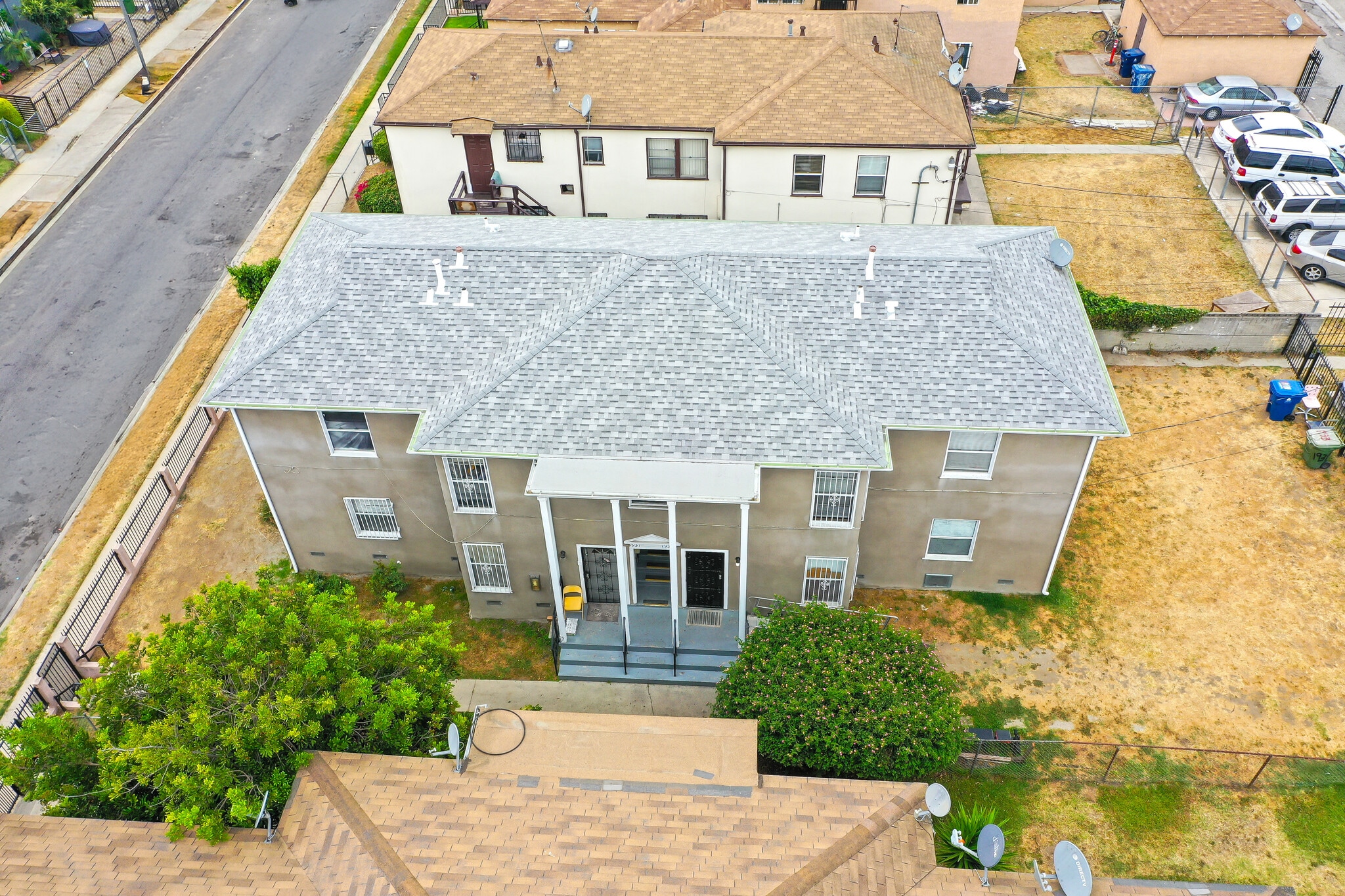1931 W 35th Pl, Los Angeles, CA for Sale