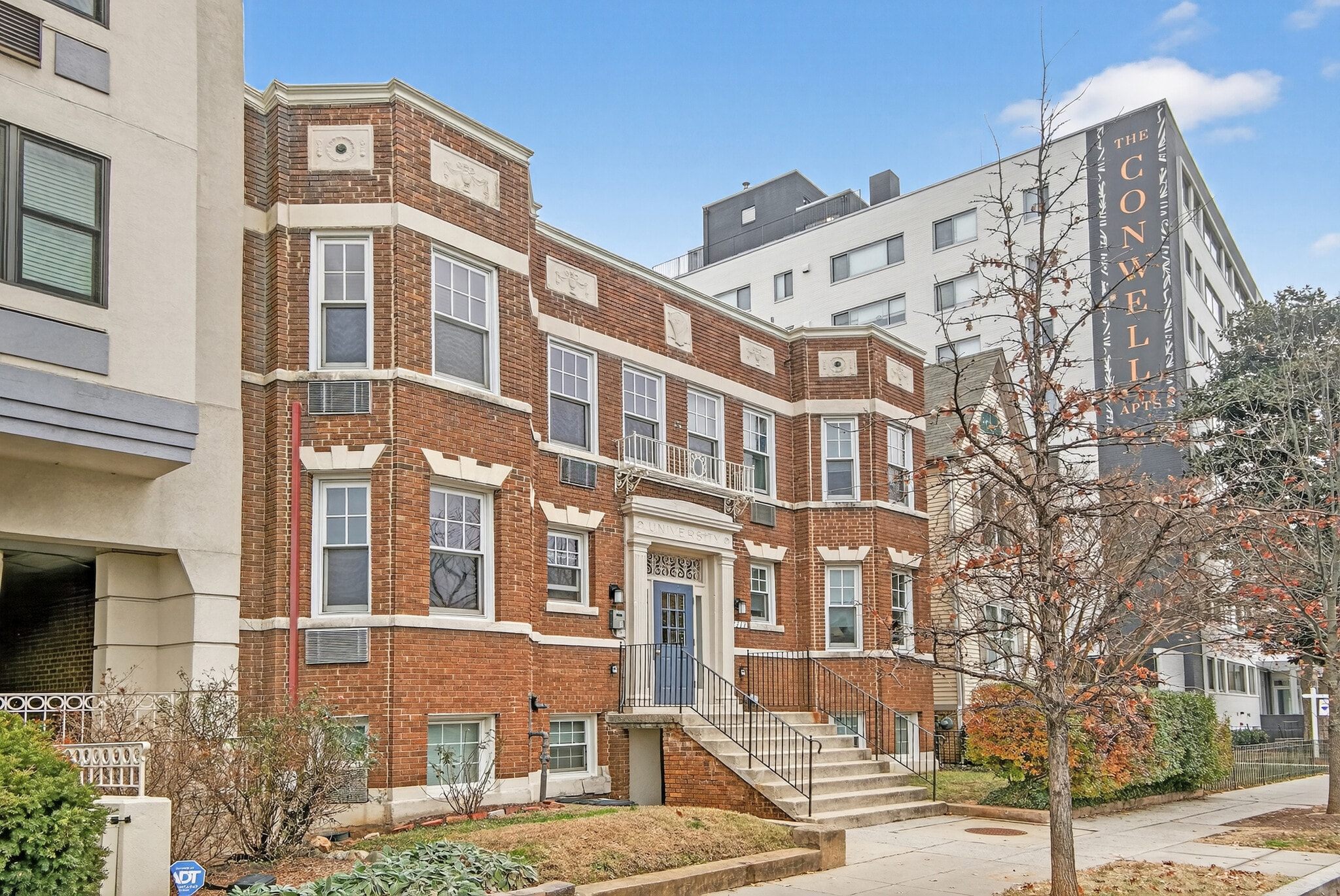 3213 Wisconsin Ave NW, Washington, DC for Sale