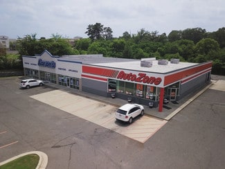 Hot Springs National Park, AR Retail - 3364 Central Ave