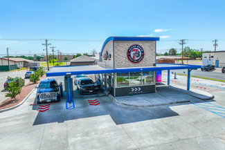 Andrews, TX Retail - 1300 N Main St Andrews, TX Retail - 1300 N Main St