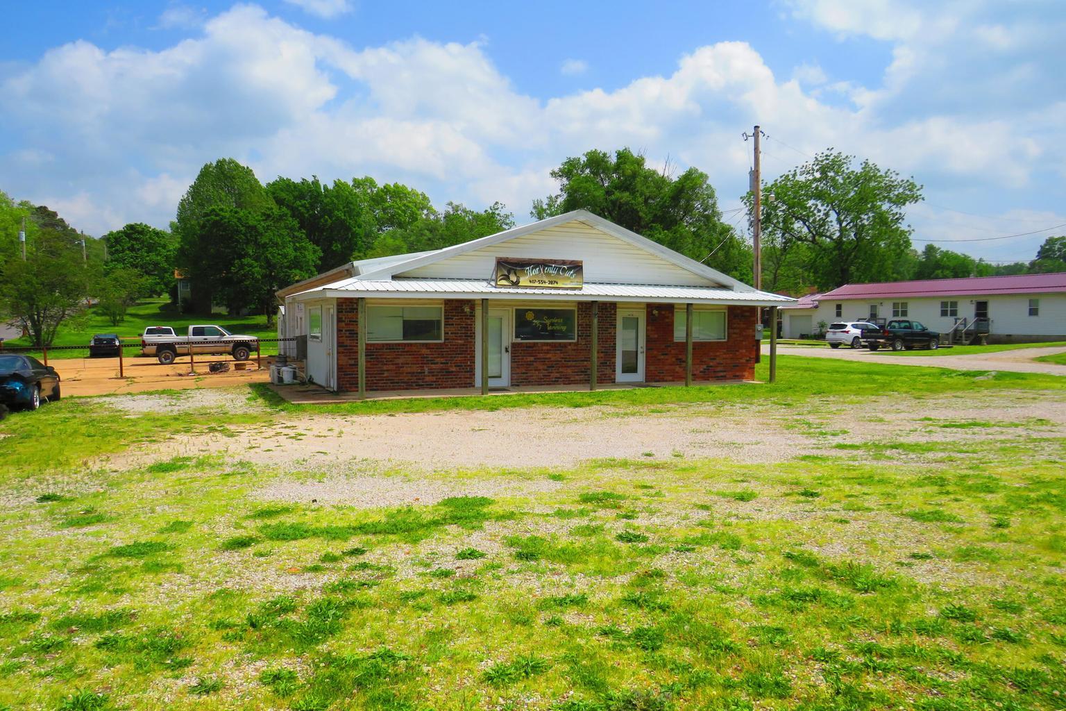 302 N Business 60, Mansfield, MO for Sale