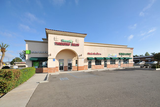 La Habra, CA Retail - 1211 E La Habra Blvd