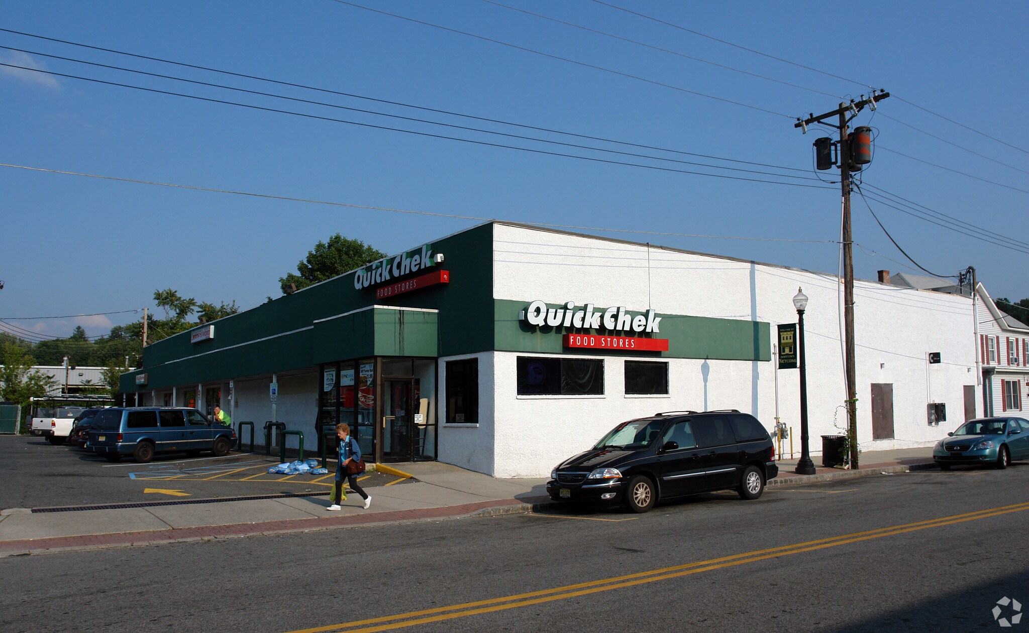 70 Main St, Netcong, NJ for Rent