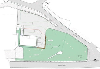 Fairmont, WV Industrial - 1606 Glass Ave