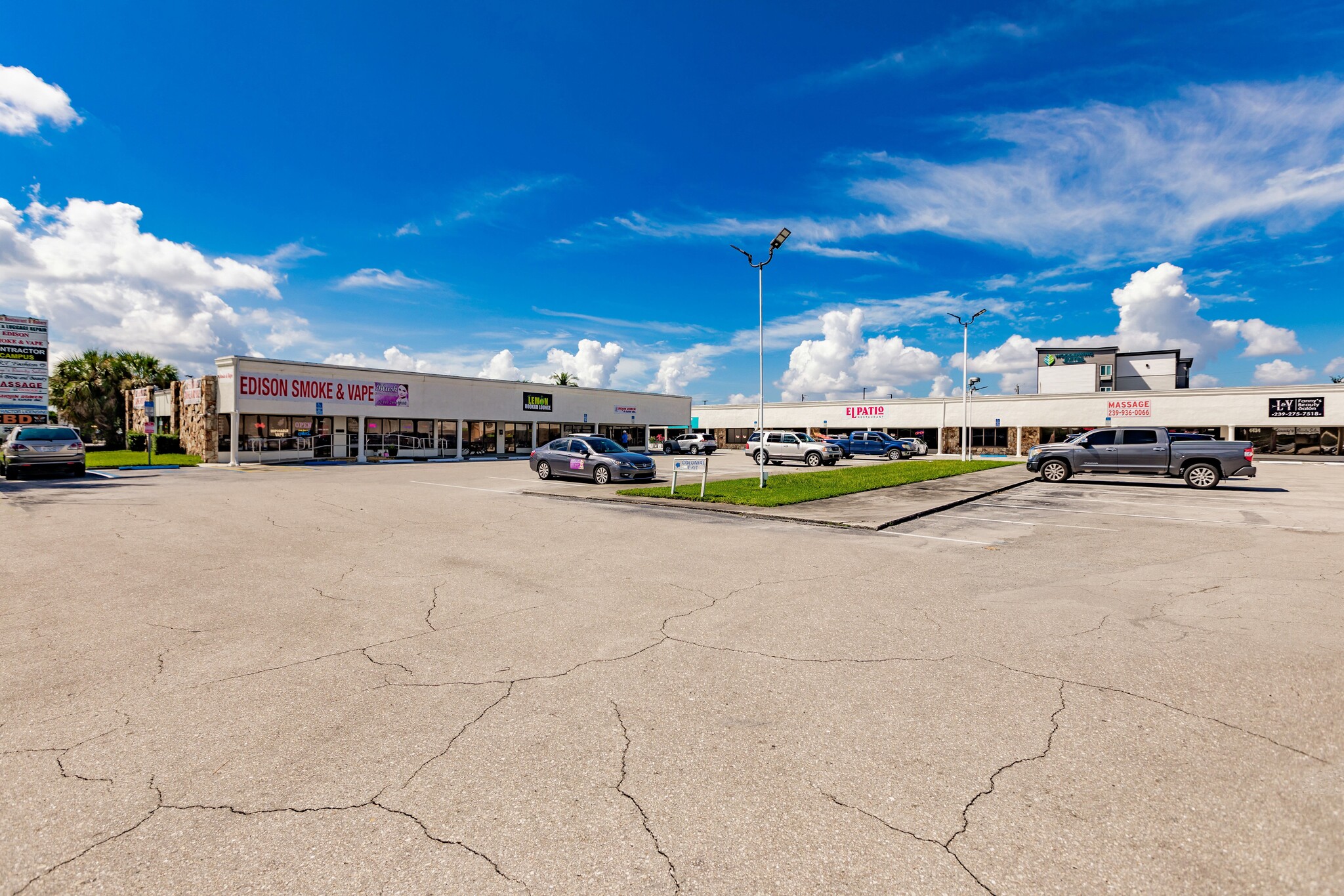 4434-4458 S Cleveland Ave, Fort Myers, FL for Sale