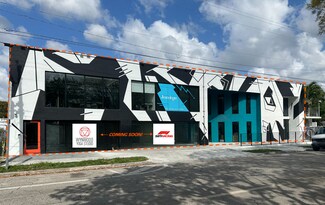 Miami, FL undefined - 2920 NW 5th Ave