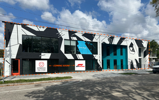 Miami, FL Loft/Creative Space - 2920 NW 5th Ave