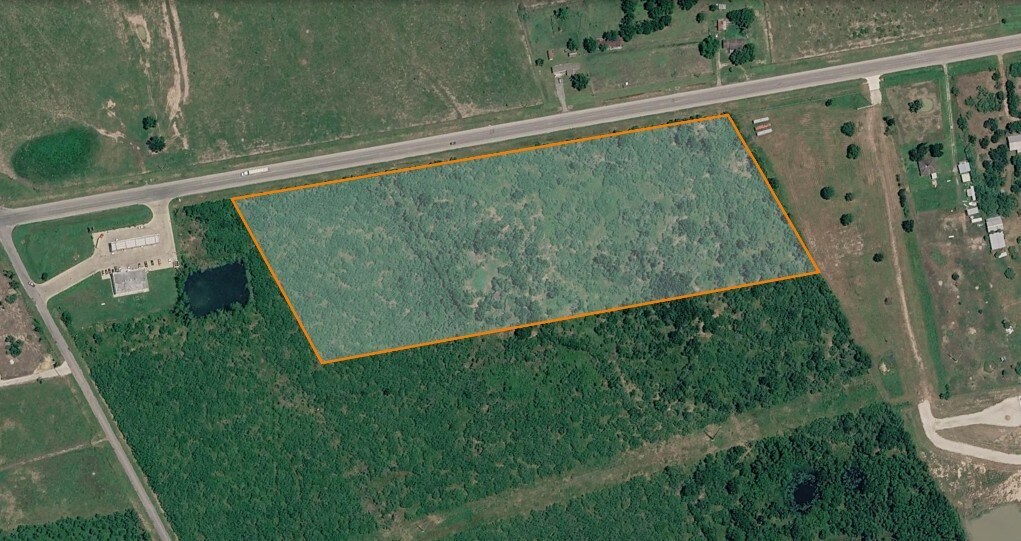 TBD Highway 159 East, Bellville, TX for Sale