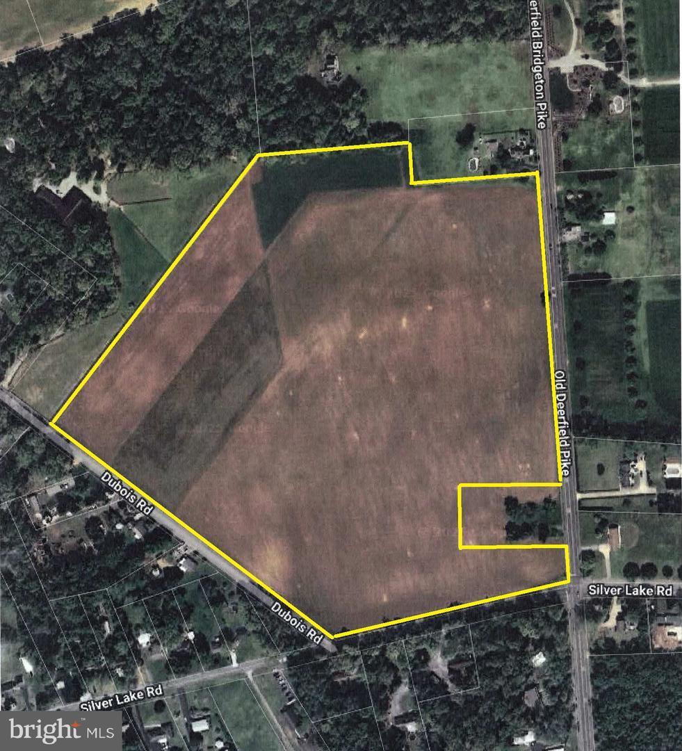 90 Dubois Rd, Bridgeton, NJ for Sale