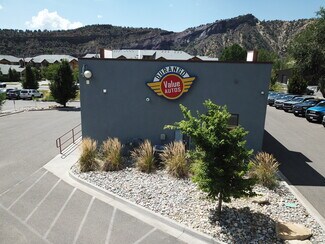 Durango, CO Retail - 1240 Escalante Dr