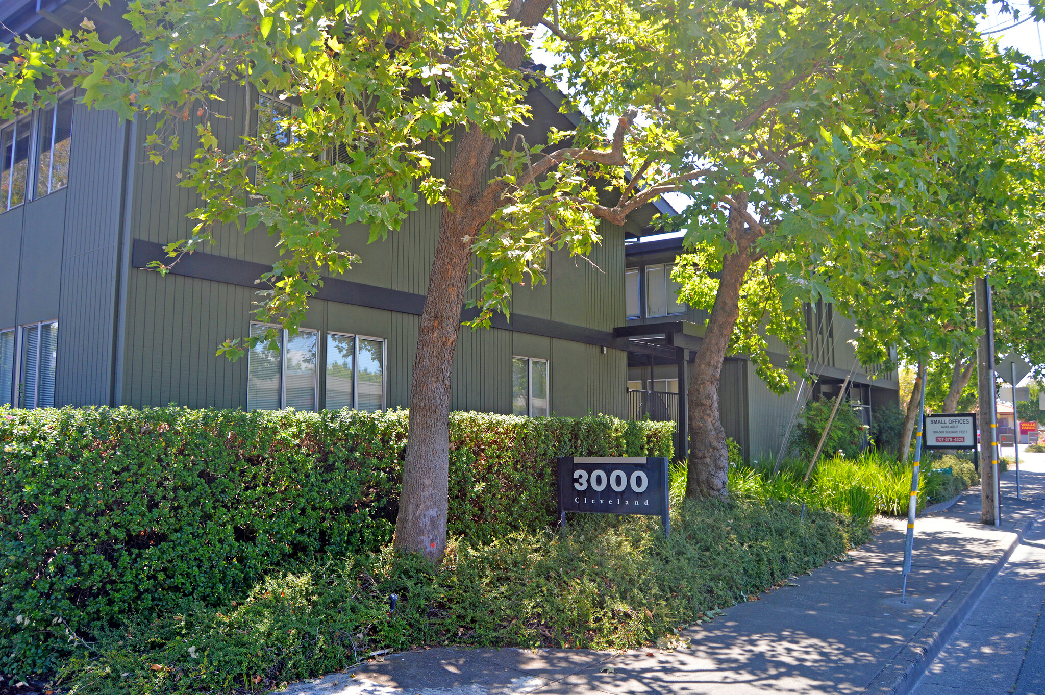 3000 Cleveland Ave, Santa Rosa, CA for Sale