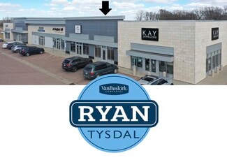 Sioux Falls, SD Retail - 720 S Highline Pl