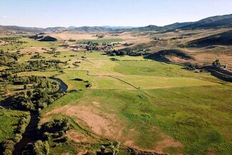 Hoytsville, UT Agricultural Land - W Hoytsville Rd Hoytsville, UT Agricultural Land - W Hoytsville Rd
