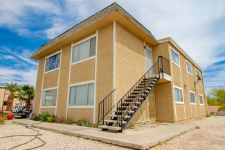 Boulder City, NV Apartments - 523 Fir St