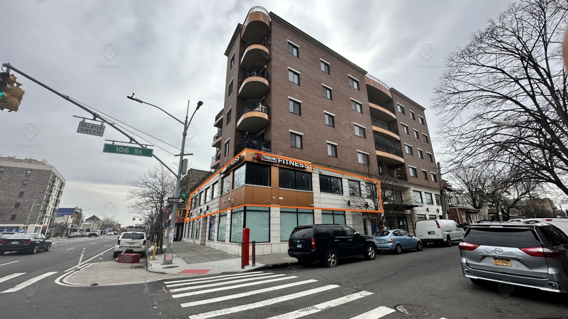 10602 Northern Blvd, Corona, NY for Rent