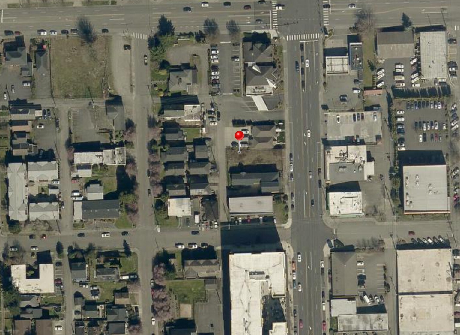 3122 Broadway, Everett, WA for Sale