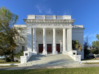 Jacksonville, FL Office/Retail - 101 1st St