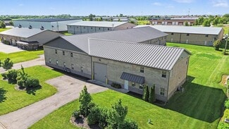 New Lenox, IL Warehouse - 12531 W Horseshoe Dr