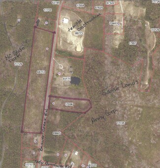 Apex, NC Residential Land - 893 & 1083 Beaver Creek Rd Apex, NC Residential Land - 893 & 1083 Beaver Creek Rd