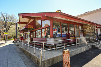 Washington, DC Retail - 700 V St NW