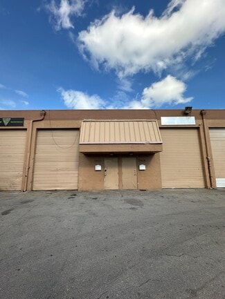 Miami, FL Industrial - 7915-7919 NW 64th St Miami, FL Industrial - 7915-7919 NW 64th St