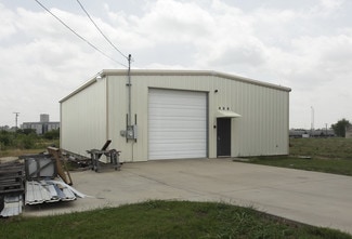 Taylor, TX Industrial - 408 E 2nd St Taylor, TX Industrial - 408 E 2nd St