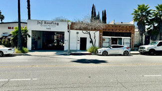 Pasadena, CA undefined - 1485 Lincoln Ave
