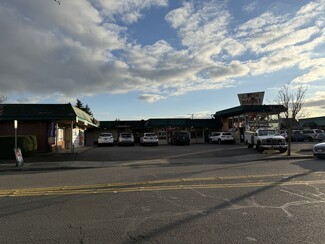 Renton, WA Retail - 203-241 S 4th Pl