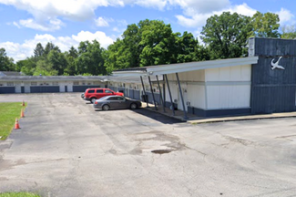 Indianapolis, IN undefined - 2040 Lafayette Rd