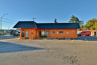 Medford, OR Retail - 603 S Riverside Ave